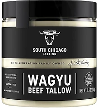 South Chicago Packing 11.5 oz Wagyu Beef Tallow