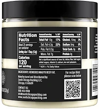 South Chicago Packing 11.5 oz Wagyu Beef Tallow