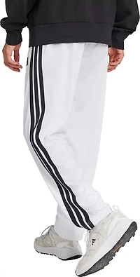 adidas Men's 3-Stripes Tricot Track Pants