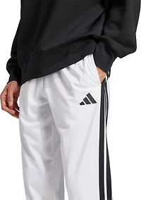 adidas Men's 3-Stripes Tricot Track Pants