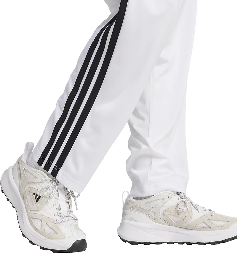 adidas Men's 3-Stripes Tricot Track Pants