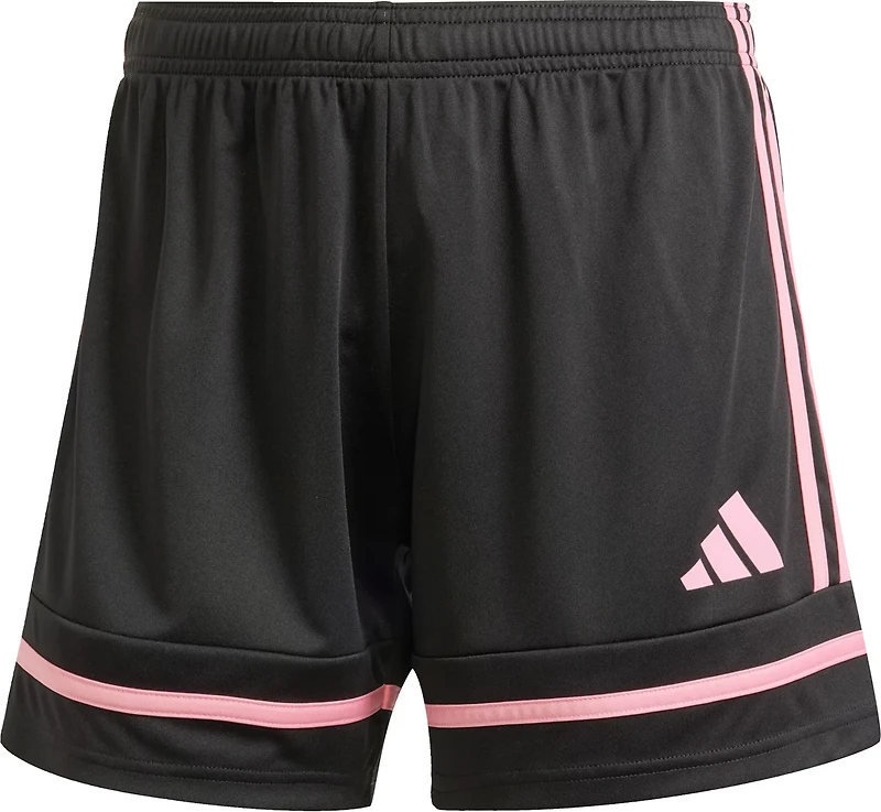 adidas Women's Squadra 25 Shorts 4.5