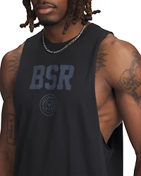 Under Armour Men's Project Rock BSR Sleeveless Tank Top