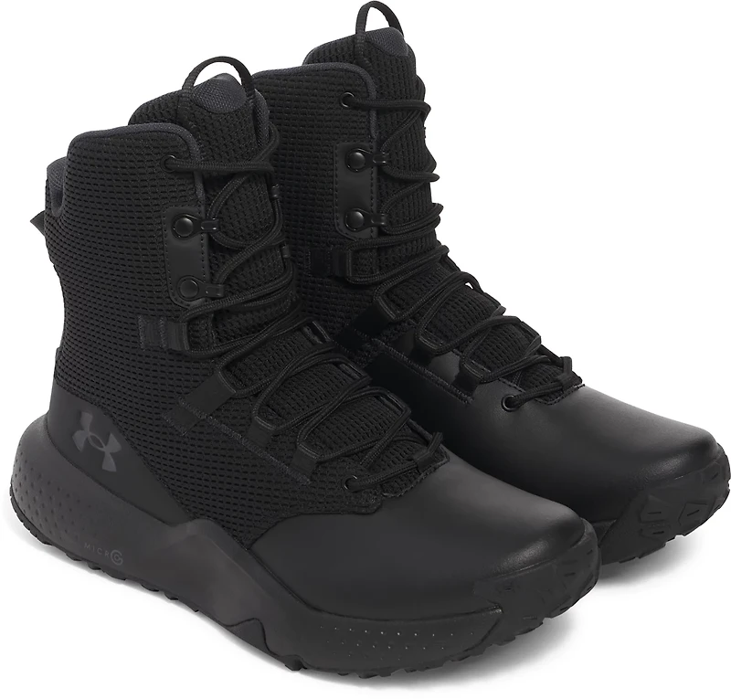 Under Armour Men's Stellar Tactical Boots