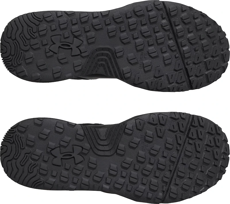 Under Armour Men's Stellar Tactical Boots