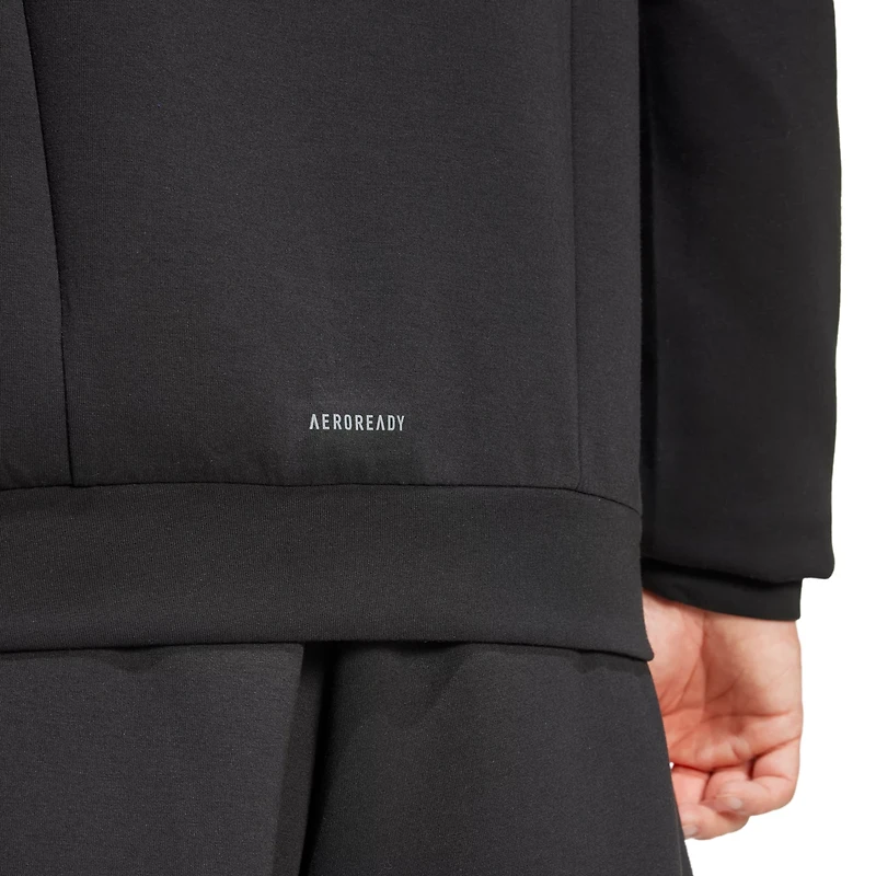 adidas Men's Designed for Training Crew Sweatshirt