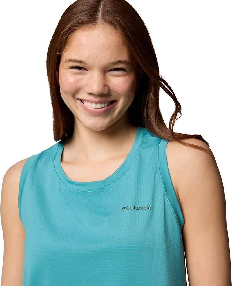 Columbia Sportswear Women's Wild Springs Tank Top