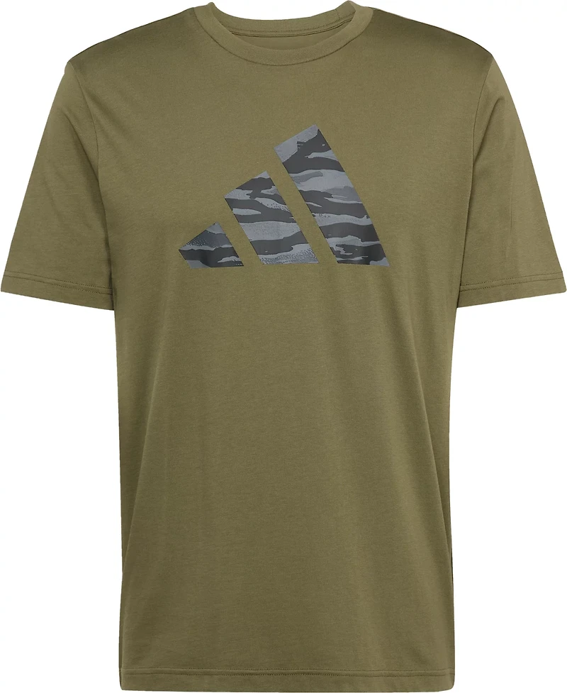 adidas Men's Code Camo Graphic T-shirt