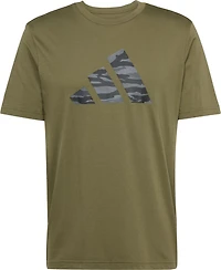 adidas Men's Code Camo Graphic T-shirt