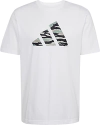 adidas Men's Code Camo Graphic T-shirt