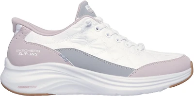 Skechers Women's Vapor Foam Cozyfit Slip-In Shoe