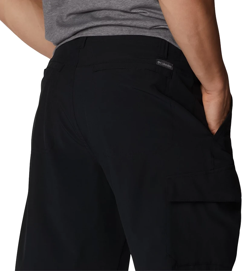 Columbia Sportswear Men's Eaglecrest Shorts 10