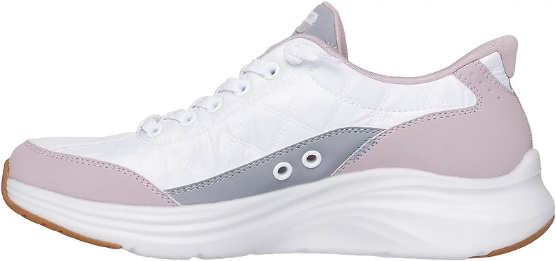 Skechers Women's Vapor Foam Cozyfit Slip-In Shoe