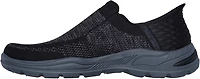 SKECHERS Men's Arch Fit Motley Atlee Relaxed Fit Slip-ins