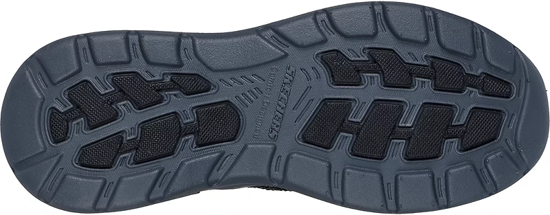 SKECHERS Men's Arch Fit Motley Atlee Relaxed Fit Slip-ins