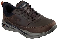 SKECHERS Men's Arch Fit Orvan Moxley Relaxed Fit Slip-ins