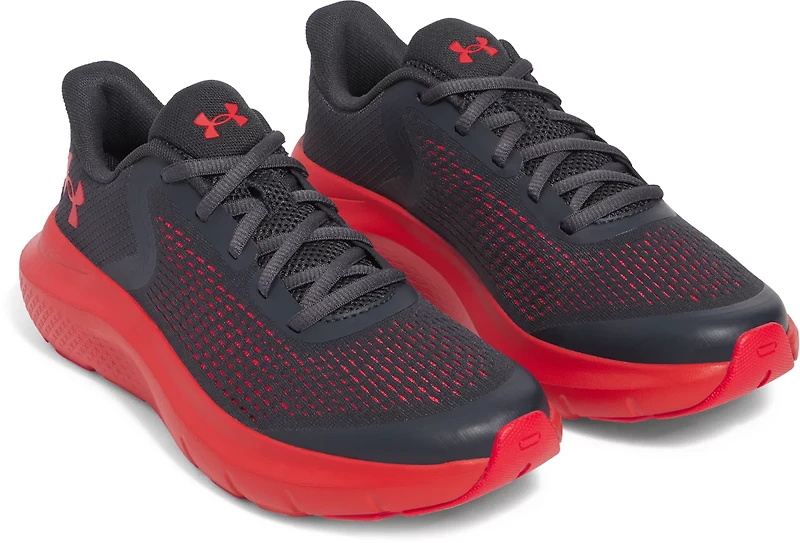 Under Armour Boys' Rogue 5 Running Shoes