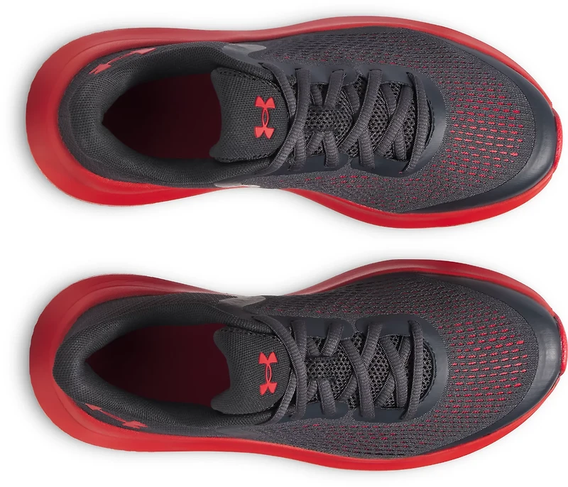 Under Armour Boys' Rogue 5 Running Shoes