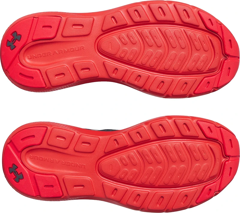 Under Armour Boys' Rogue 5 Running Shoes