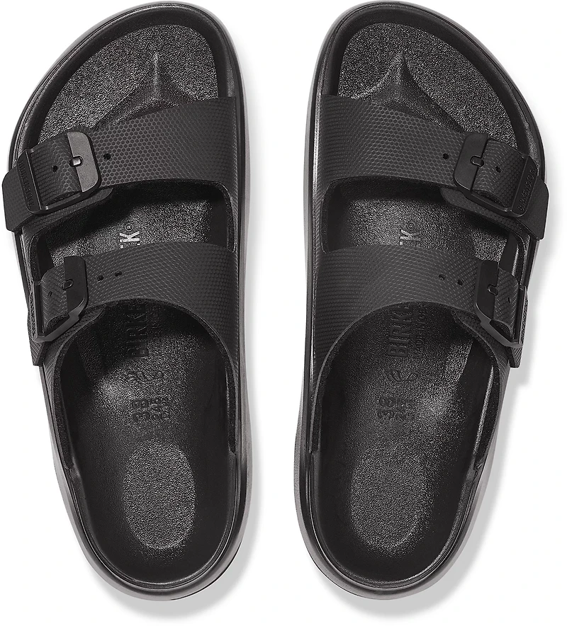 Birkenstock Men's Mogami Terra Two Strap Sandals