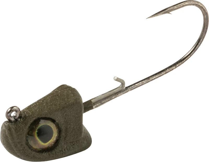 Great Lakes Finesse Sneaky Swim Bait 2-Pack