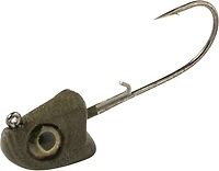 Great Lakes Finesse Sneaky Swim Bait 2-Pack