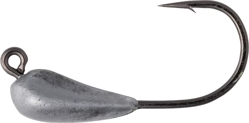 Great Lakes Finesse Mini Tube Head Bait 4-Pack