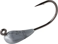 Great Lakes Finesse Mini Tube Head Bait 4-Pack