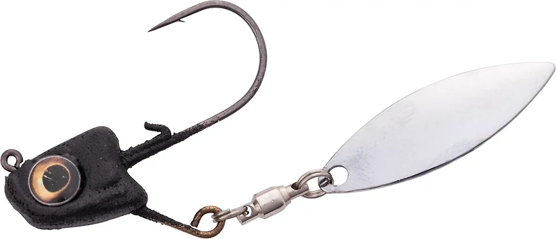 Great Lakes Finesse Sneaky Underspin 3/16 oz Bait