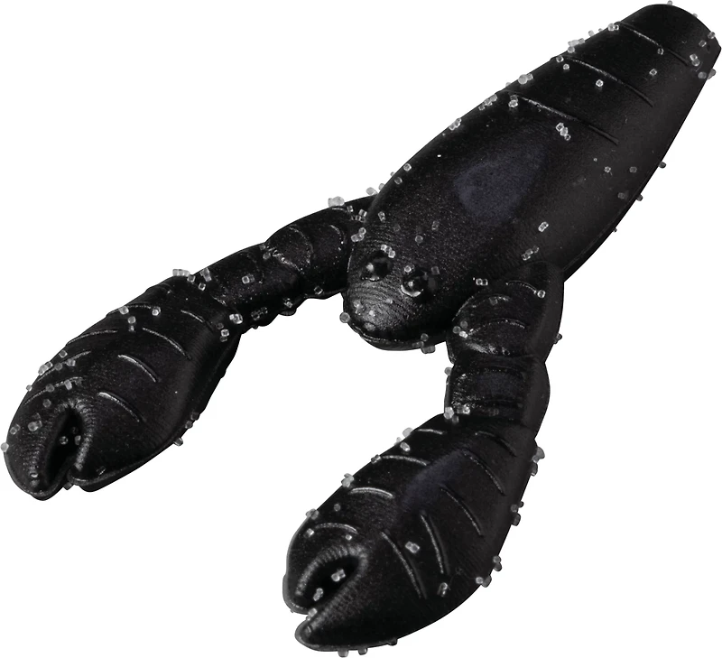 Great Lakes Finesse 2-1/10 Floating Snack Craw