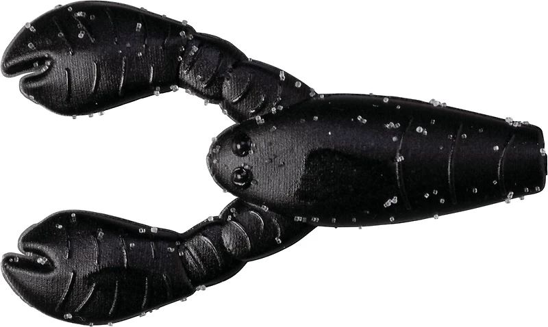 Great Lakes Finesse 2-1/10 Floating Snack Craw