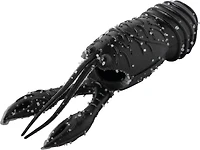 Great Lakes Finesse 2-1/2 Juvy Craw Tube 7-Pack