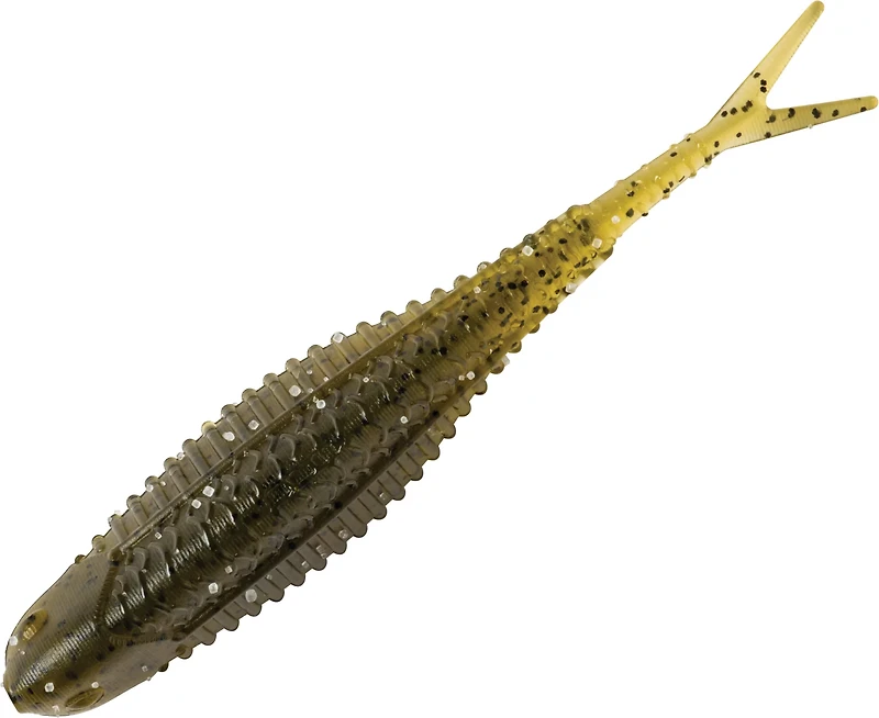 Great Lakes Finesse Hover Minnow Bait
