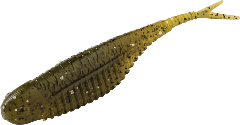 Great Lakes Finesse Hover Minnow Bait