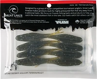 Great Lakes Finesse Hover Minnow Bait