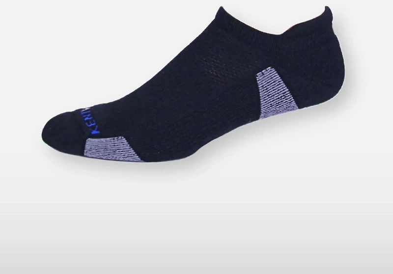 Kentwool Performance Men's Golf Classic Low Socks - 1 Pack