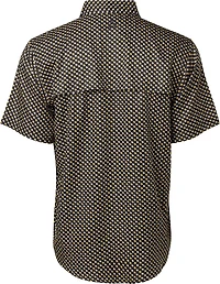 Magellan Outdoors Men's Local State Missouri Print Short Sleeve Shirt