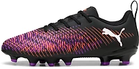 PUMA Kid's Future 8 Play FG/AG JR Soccer Cleats