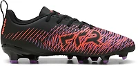 PUMA Kid's Future 8 Play FG/AG JR Soccer Cleats