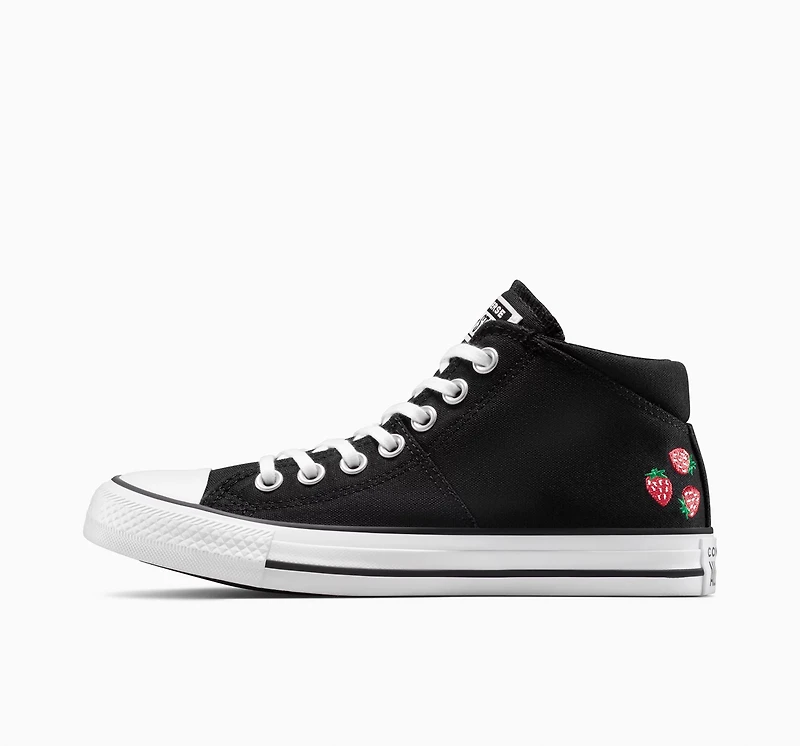 Converse Womens' Chuck Taylor All Star Madison Mid Shoe