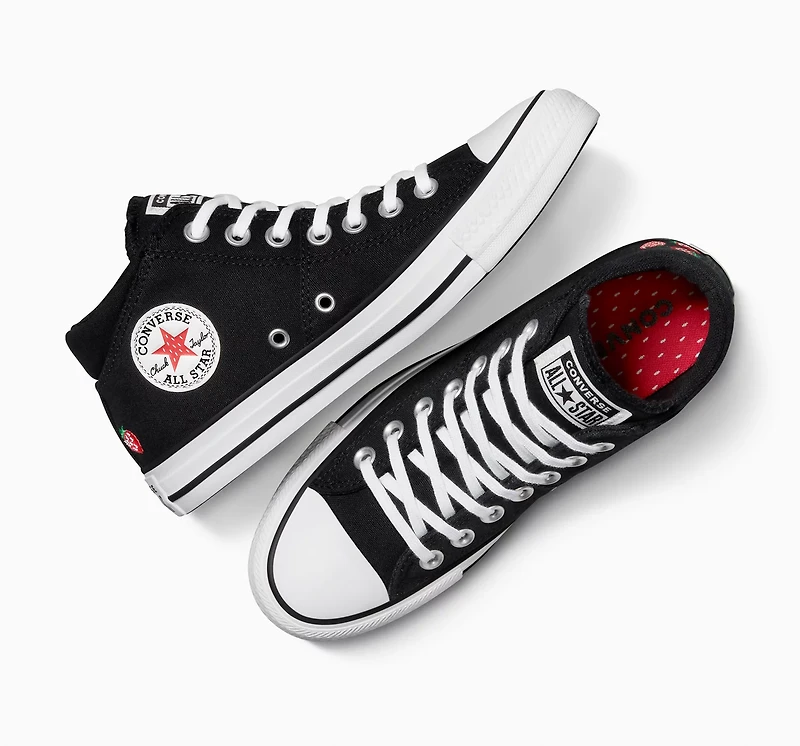 Converse Womens' Chuck Taylor All Star Madison Mid Shoe