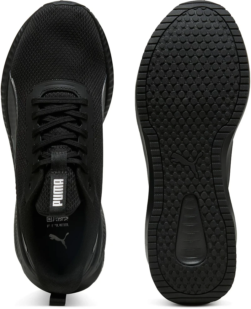 PUMA Men's Flyer Lite 3 Running Shoes