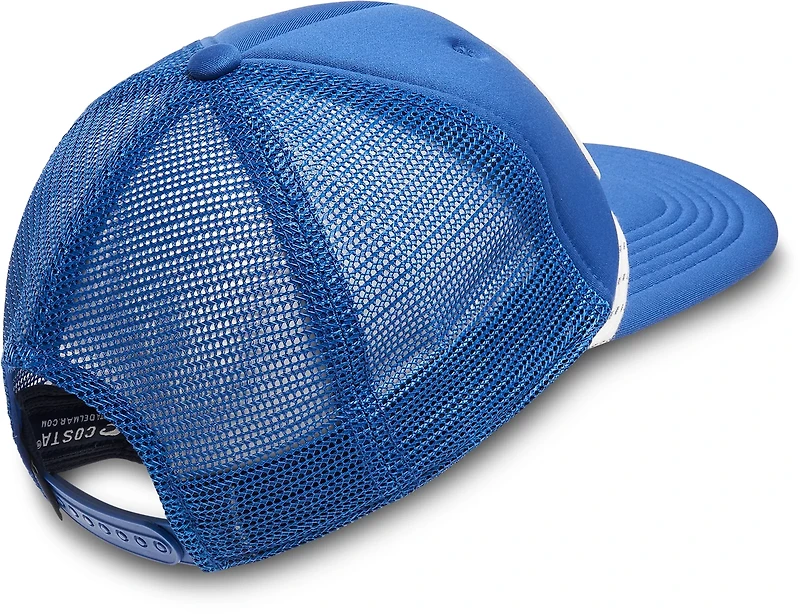 Costa Men's Foam Front Trucker Cap
