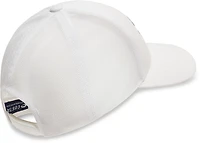 Costa Men's Twill Trucker Pride Logo Cap