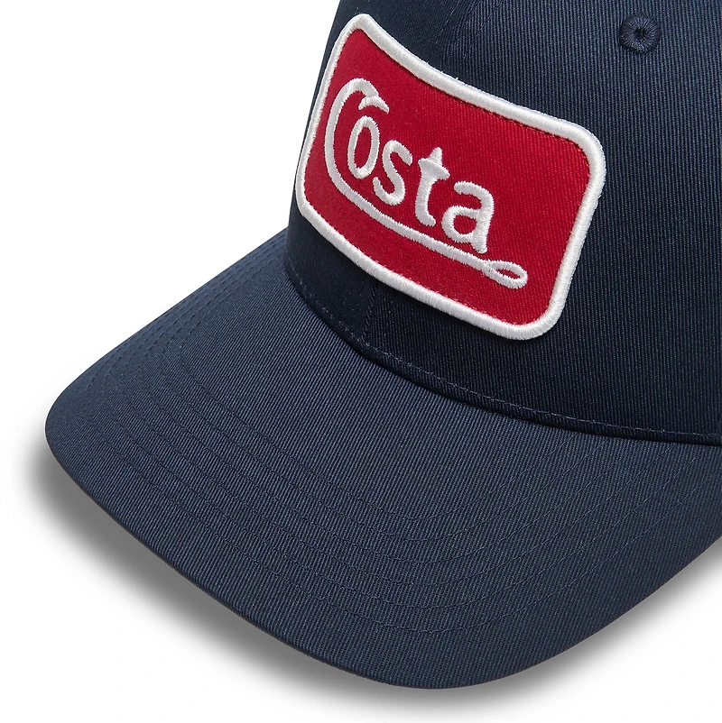 Costa Men's The Hunt Trucker Cap