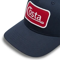 Costa Men's The Hunt Trucker Cap