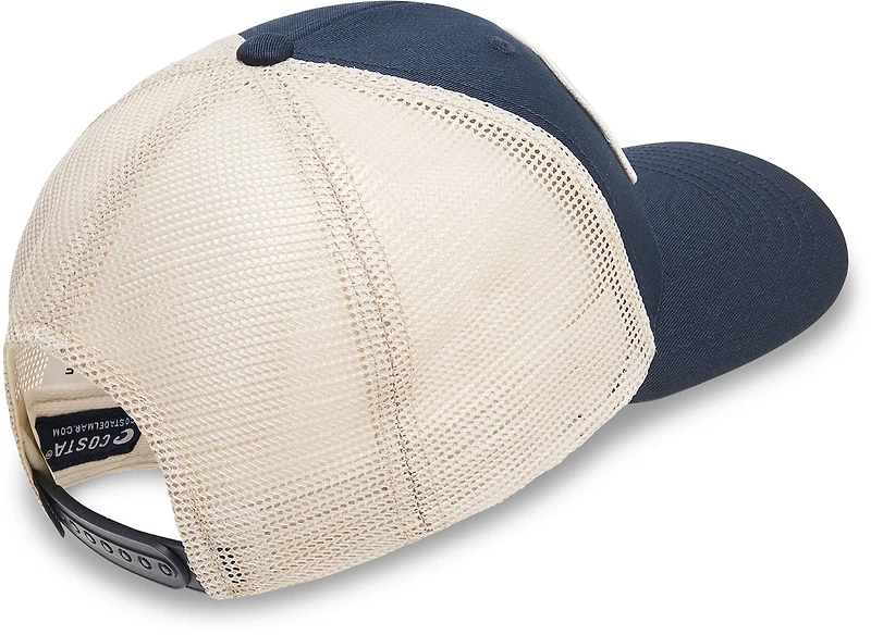 Costa Men's The Hunt Trucker Cap
