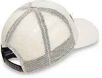 Costa Del Mar Men's Stitched Bass Trucker Hat