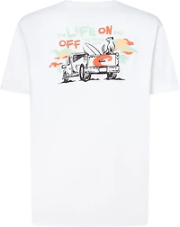 Costa Men's Beach Life Short Sleeve T-Shirt