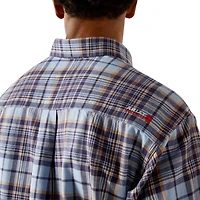 Ariat Men's Flame Resistant Cienega Work Shirt